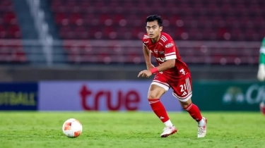 Rumor Pulang Kampung Berakhir, Pratama Arhan Dipastikan Bertahan di Bangkok United