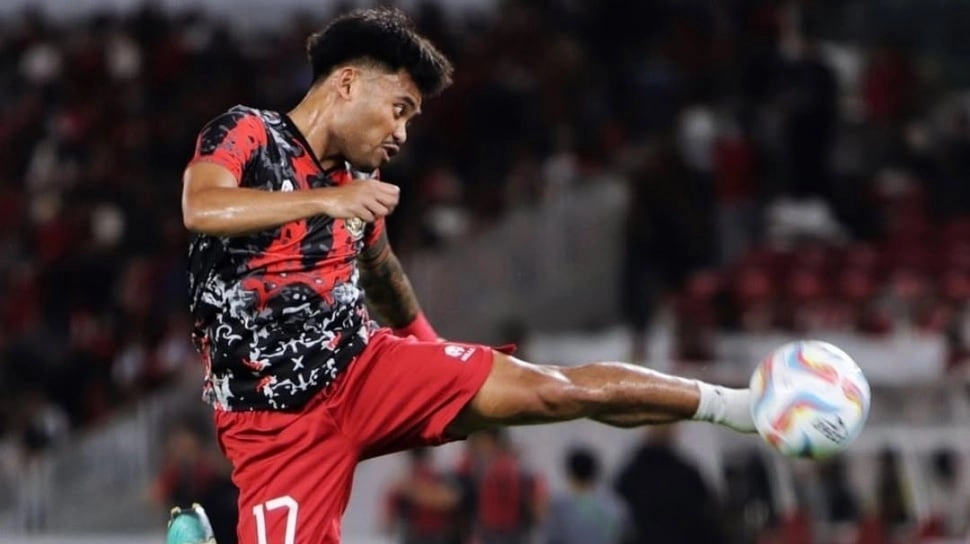 Saddil Ramdani Ungkap Kerinduan Bela Timnas Indonesia, Kirim Harapan untuk Era Baru John Herdman