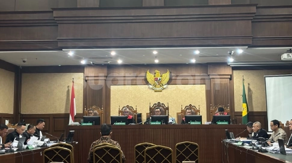 Saksi Sebut Digitalisasi Pendidikan Era Nadiem Makarim seperti Segelas Kopi Hitam yang Sudah Diramu