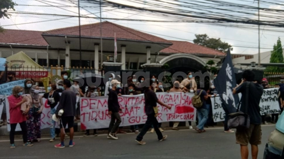 Stop 'Main Aman', Legislator Gerindra Desak Negara Akhiri Konflik Agraria Permanen