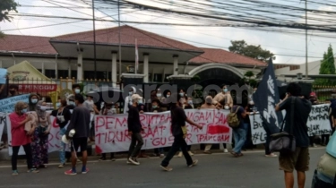 Stop 'Main Aman', Legislator Gerindra Desak Negara Akhiri Konflik Agraria Permanen