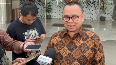 Sudirman Said Rampung Diperiksa sebagai Saksi Kasus Dugaan Korupsi Petral, Ini Katanya