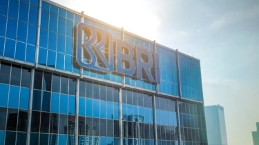 Target Harga BBRI saat Sahamnya Ramai Diborong Investor Asing