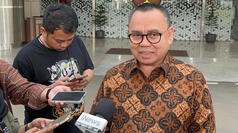 Usai Diperiksa Kejagung, Sudirman Said Ngaku Banyak Hambatan Non Teknis saat Ingin Lawan Mafia Migas