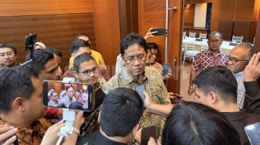 Viral Purbaya Resmikan Pinjol Yayasan Al Mubarok, Kemenkeu Pastikan Hoaks