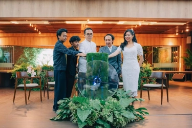 4 Tahun InJourney, Komitmen jadi Contoh Pengelolaan Pariwisata Berkelanjutan