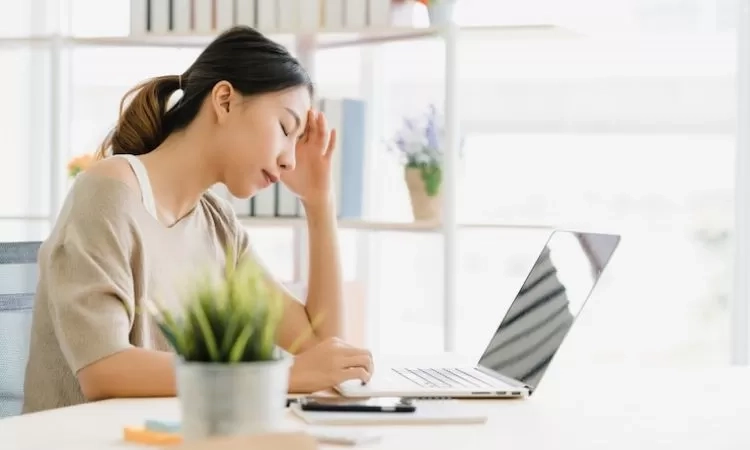 5 Kebiasaan Sederhana yang Tanda Sadar Dapat Mengurangi Produktivitas, Simak Cara Mengatasinya