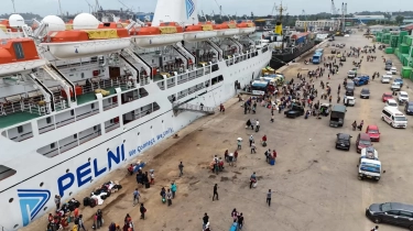 7 Transportasi Laut Rute Makassar–Baubau yang Masih Aktif, Tarif Mulai Rp 200 Ribuan, Catat Nama Kapalnya