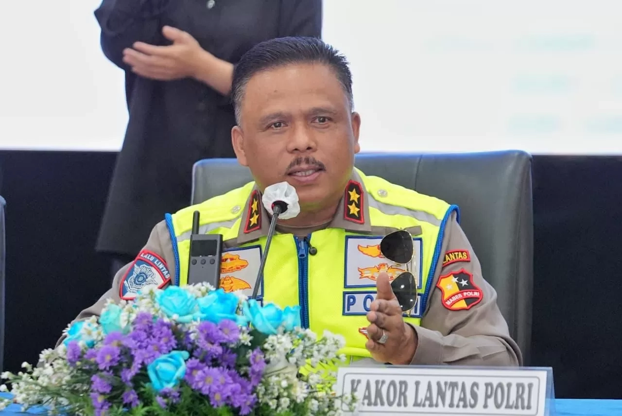 Antisipasi Travel Dadakan Jelang Mudik Lebaran 2026, Polri Minta Warga Tidak Tergiur Harga Murah 