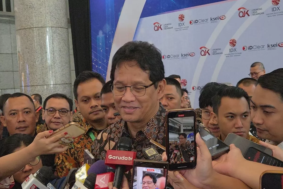 Bakal Sidak Perusahaan Asal Tiongkok Penunggak Pajak, Purbaya: Kita Datangin Bos Chinanya itu!