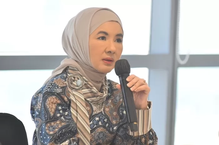 Eks Dirut Pertamina Nicke Widyawati Ungkap Keuntungan PIS Melonjak hingga Rp 9 Triliun