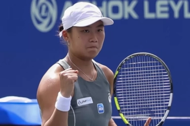 Ikuti Jejak Yayuk Basuki! Janice Tjen Catat Sejarah di Australian Open