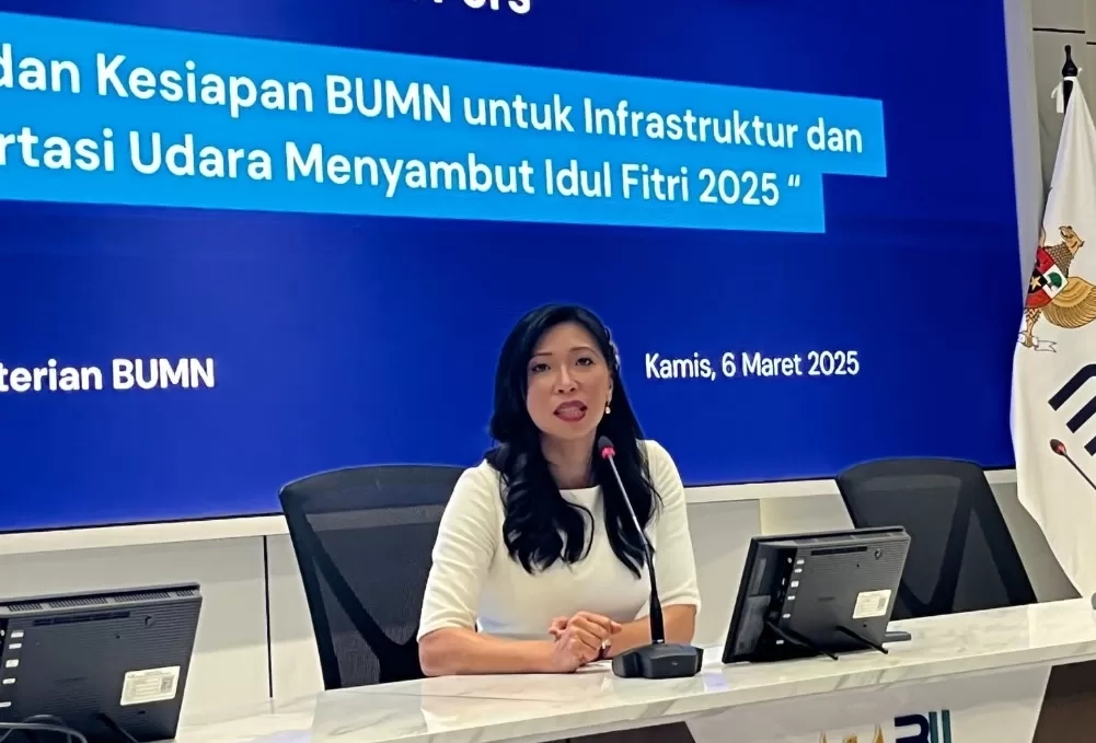 InJourney Tambah Hotel yang Dikelola Tahun ini, dari 39 jadi 106 Hotel