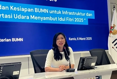 InJourney Tambah Hotel yang Dikelola Tahun ini, dari 39 jadi 106 Hotel