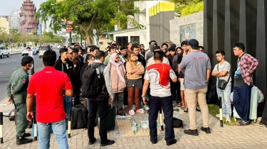 KBRI Phnom Penh Tangani Ratusan Kasus WNI Karena Kasus Sindikat Online Scam