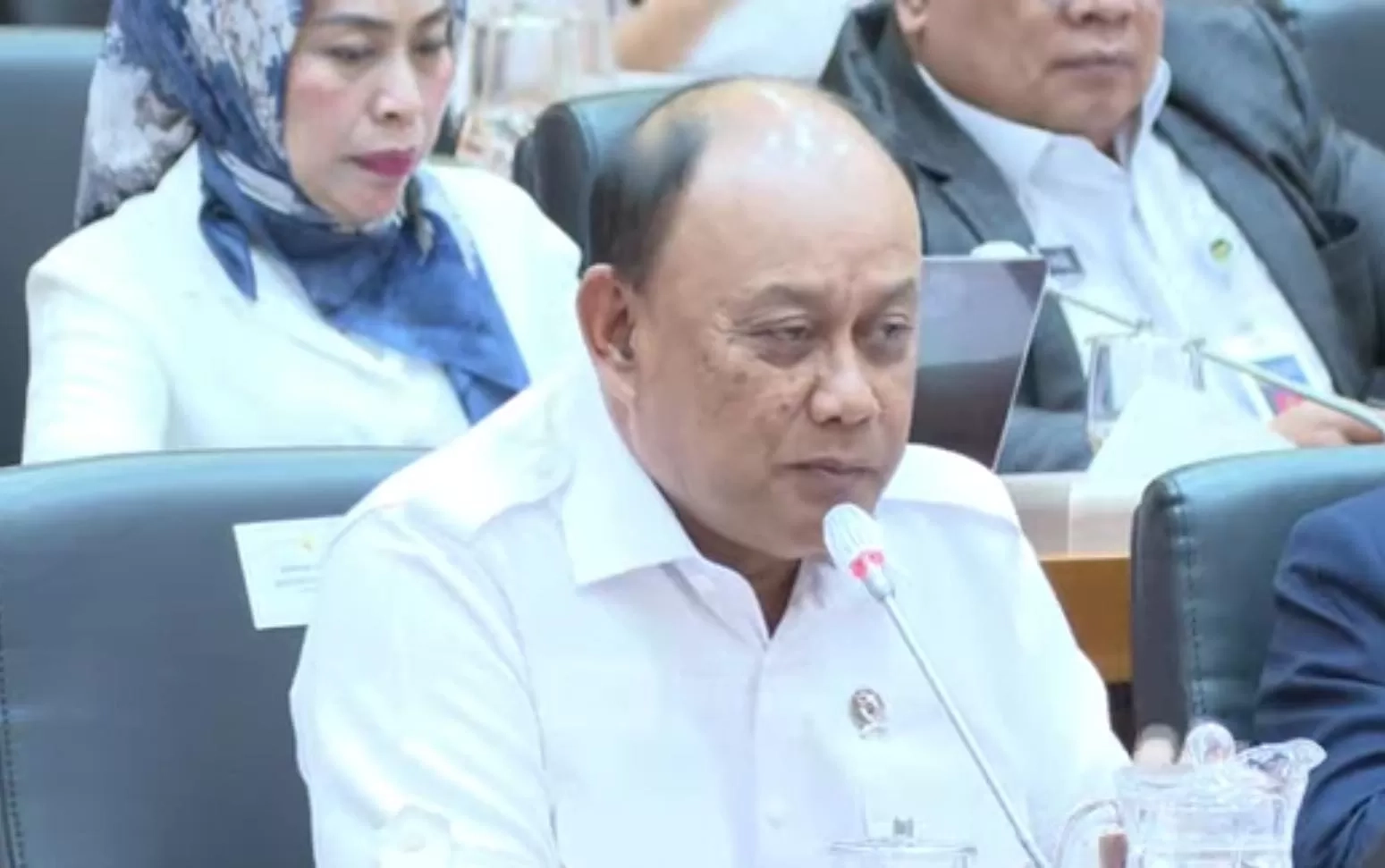 Kepala BGN Sebut 2.080 Orang Sudah Diangkat PPPK Tahap 1