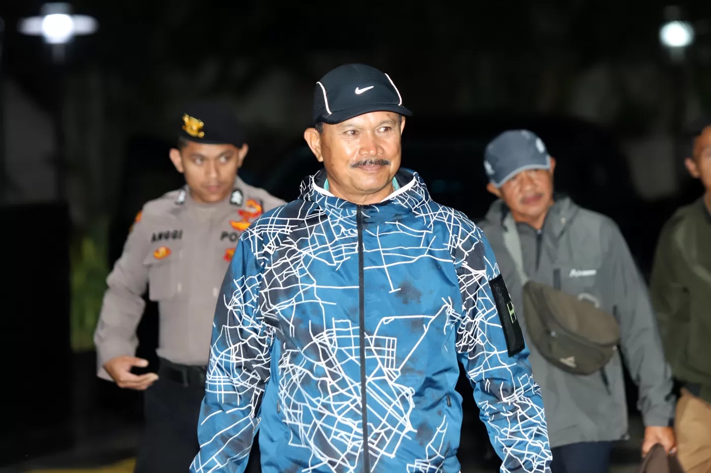 KPK Resmi Tetapkan Wali Kota Madiun Maidi Sebagai Tersangka, Amankan Uang Rp 550 Juta saat Gelar OTT