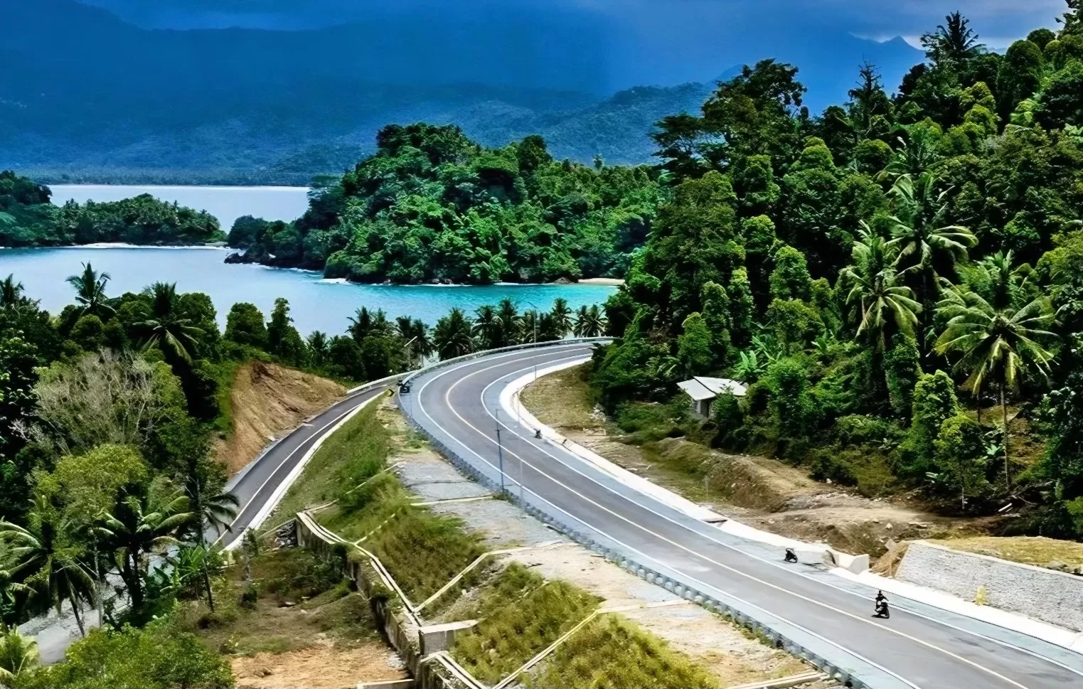 Panduan Menuju Jalur Lintas Selatan dari Kota Yogyakarta: Pilih Lewat Gunungkidul atau Bantul Sama Asyiknya