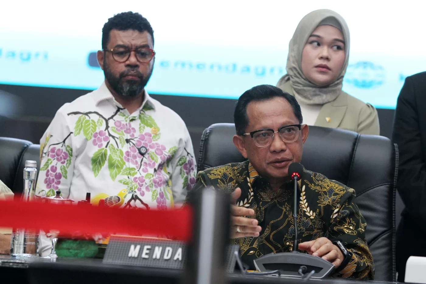 Pemerintah Pusat Kembalikan TKD Rp 10,6 Triliun untuk Aceh, Sumut, dan Sumbar