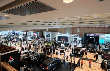 Pengamat Otomotif Sebut Kendaraan Listrik Jenis BEV Paling Efektif Tekan Beban Subsidi dan Polusi