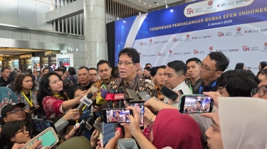 Rupiah Keok Dekati Rp 17.000 per Dolar AS, Menkeu Purbaya: Dampak ke Ekonomi Masih Minim