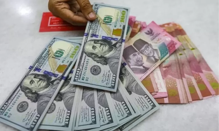 Rupiah Melemah? Kebiasaan Sederhana Ini Dapat Bantu Menjaga Stabilitas dan Menguatkan Nilainya