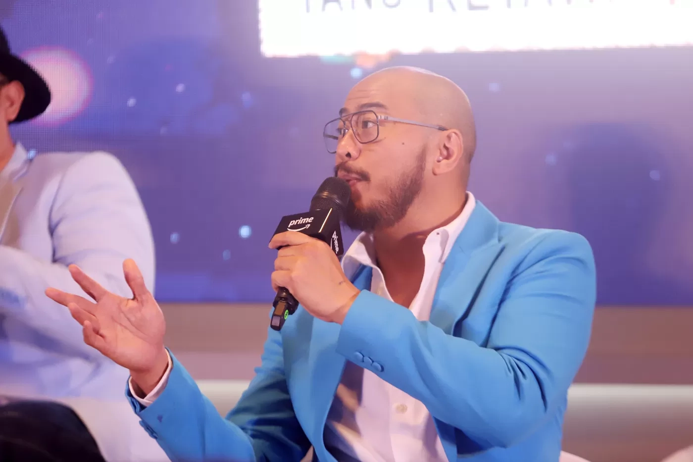 Sudah Ada 3 Laporan Polisi Terkait Mens Rea, Polda Metro Jaya Jadwalkan Pemeriksaan Pandji Pragiwaksono