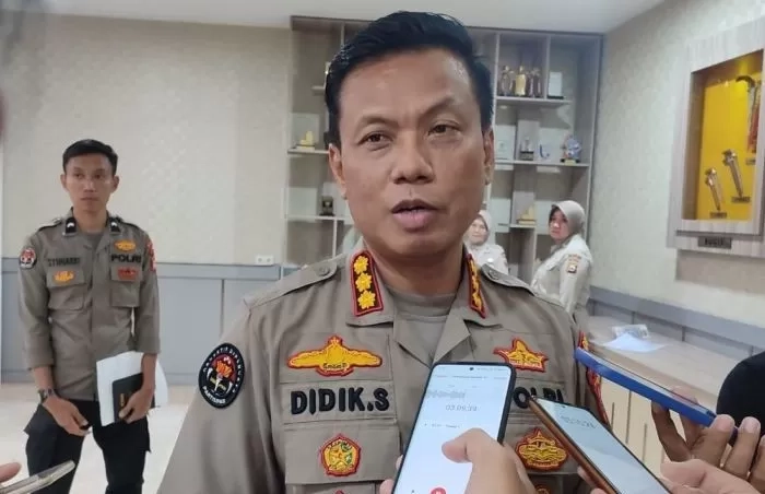 Tim DVI Polda Sulsel Pastikan Data Antemortem Korban Kecelakaan Pesawat ATR 42-500 Sudah Lengkap