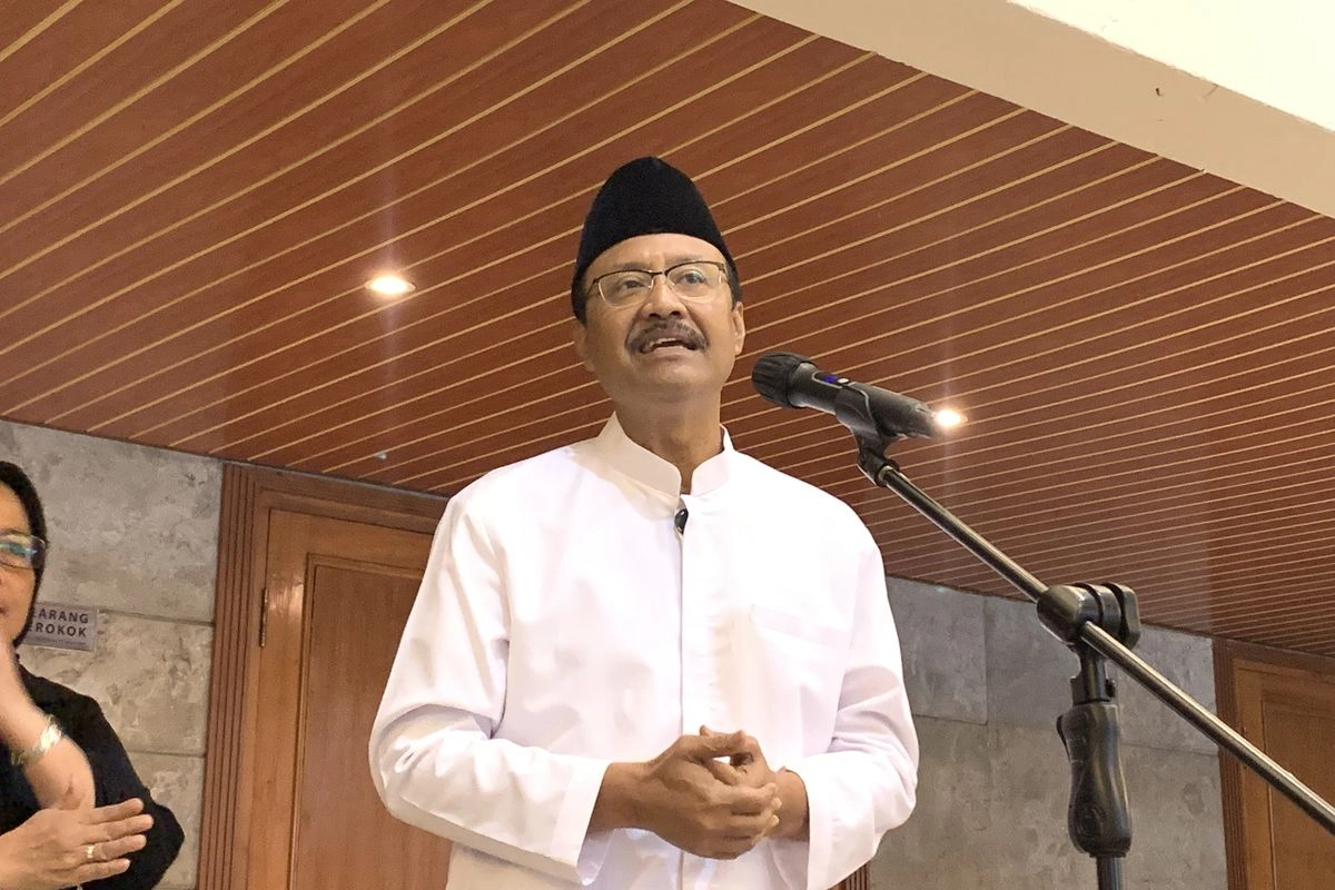 355 Ahli Waris Korban Bencana Sumatera Terima Santunan Kemensos