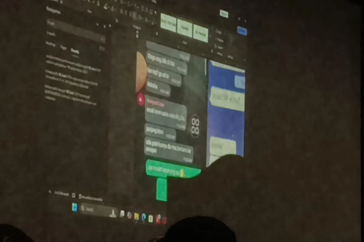 Ada Grup WA Jajanan Pasar terkait Chromebook: Udah Gatel Bertamu ke “Senayan”