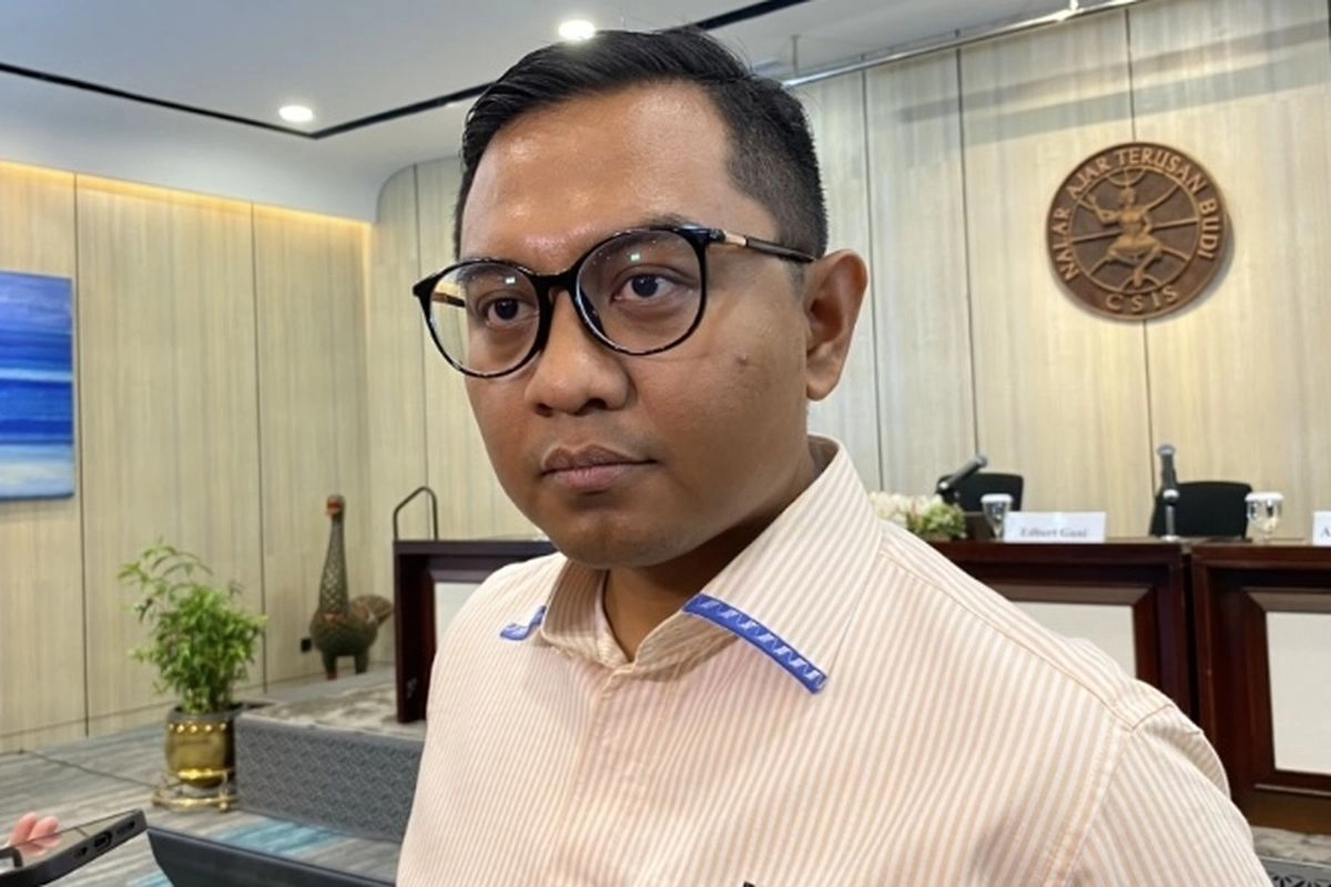 Ambang Batas Parlemen Diusulkan Turun Bertahap: Pemilu 2029 3,5 Persen, Lalu 3 Persen