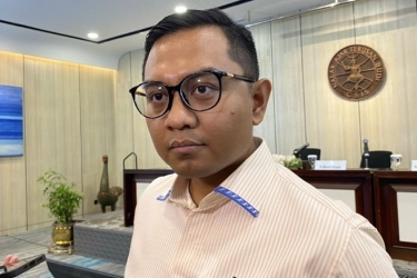 Ambang Batas Parlemen Diusulkan Turun Bertahap: Pemilu 2029 3,5 Persen, Lalu 3 Persen