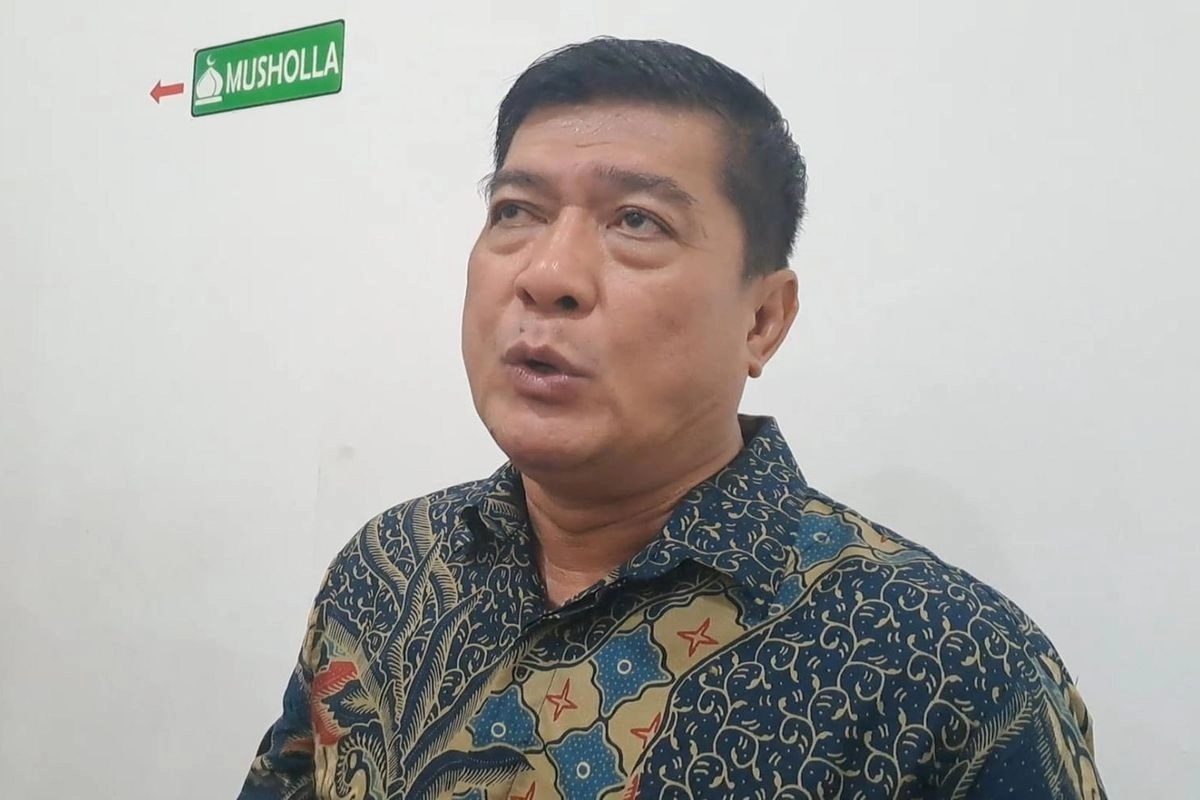 Anggota DPR Kritik Kejagung Belum Tangkap Silfester Matutina: Enggak Berani Ya?