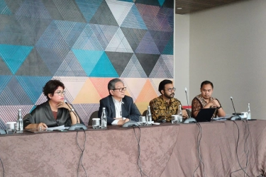 Babak Baru Mediasi Bali Towerindo (BALI) dengan Pemkab Badung