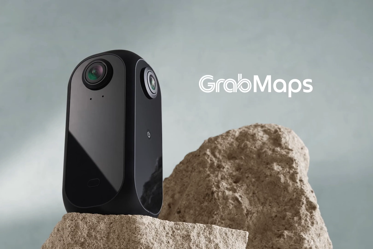 Begini Cara Kerja KartaCam 2, Kamera Khusus yang Dibawa Abang Grab