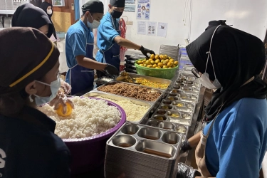 BGN Akui Sejumlah Dapur MBG Cianjur Belum Sesuai Standar, Apa Sebabnya?