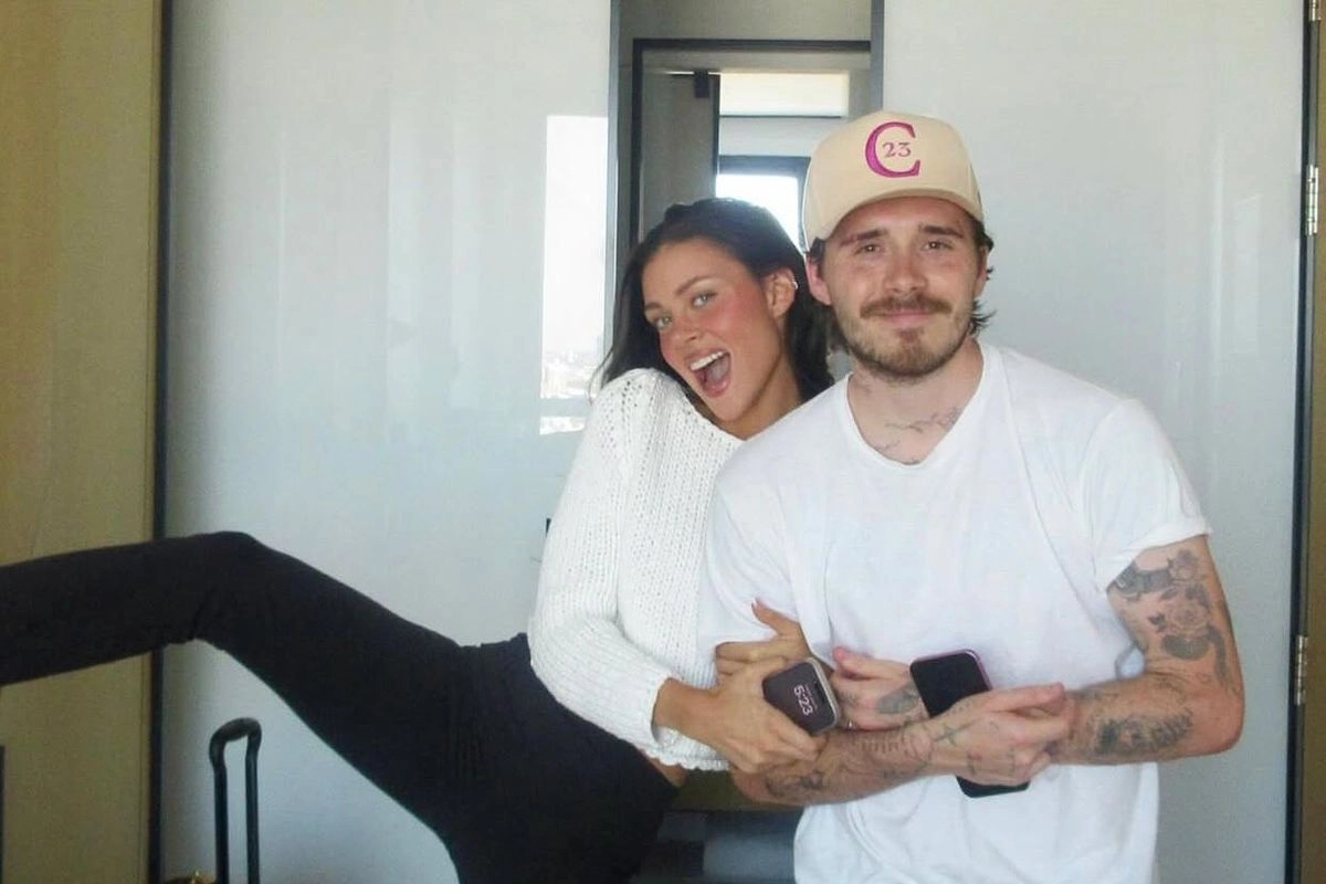 Brooklyn Beckham Tegas Tak Ingin Berdamai, Ungkap Alasan dan Dampaknya bagi Mental