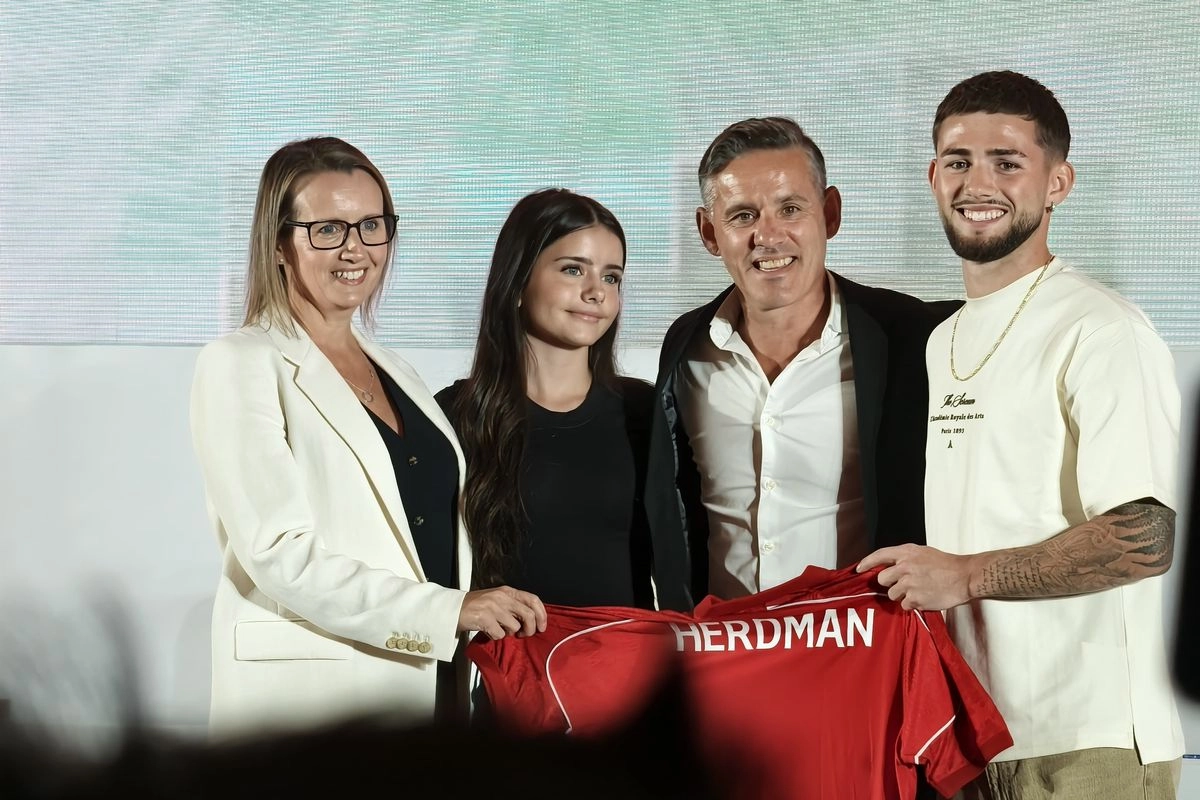 Bung Kusnaeni Apresiasi Respek John Herdman untuk Timnas Indonesia