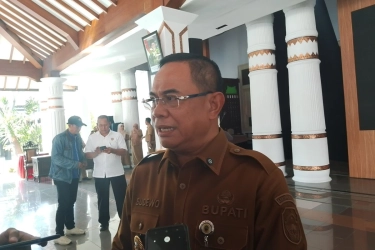 Bupati Pati Sudewo Ditangkap, Gerindra Dukung KPK: Semua Sama di Mata Hukum