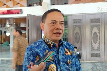Bupati Pati Sudewo Terjaring OTT, KPK: Terkait Pengisian Jabatan