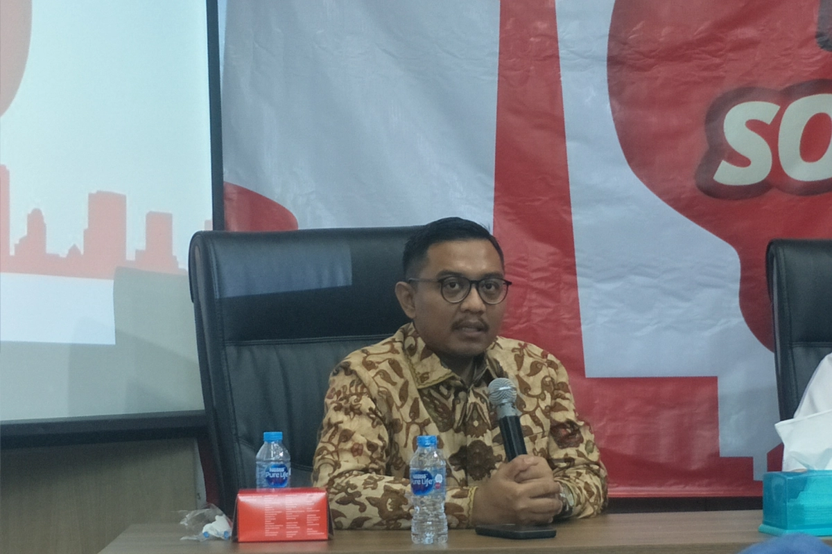 CSIS: Koalisi Pilpres Harus Terbentuk Alamiah, Negara Tak Berhak Mengatur