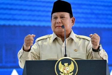 Daftar 28 Perusahaan yang Izinnya Dicabut Prabowo imbas Bencana Sumatera