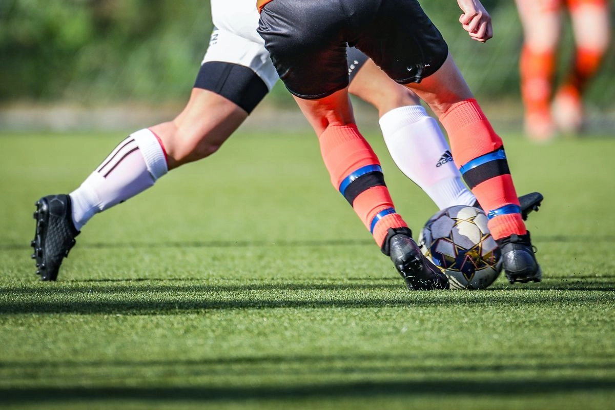 Fun Football Tetap Aman, Dokter Tekankan Pentingnya Skrining Jantung