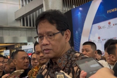 Gemas Beras Ilegal Masuk Melulu, Purbaya: Kejar dan Tangkap Pemainnya!