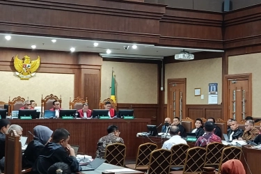 Google Disebut Serahkan Spesifikasi Chromebook ke Pihak Nadiem Sebelum Kajian