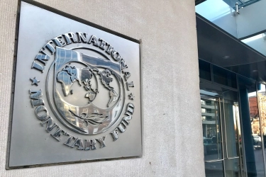 IMF Revisi Proyeksi Ekonomi RI 2026 Jadi 5,1 Persen, Naik dari Proyeksi Sebelumnya