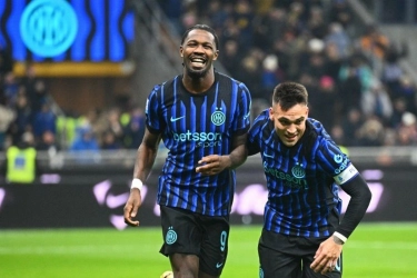 Inter Milan Vs Arsenal: Chivu Tahu Cara Hadapi The Gunners