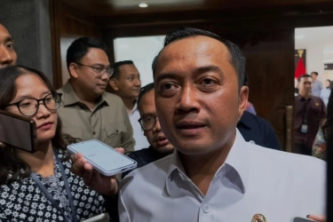 Istana Prihatin 2 Kepala Daerah Kena OTT dalam Sehari