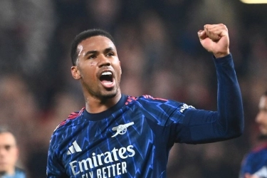 Jadwal Liga Champions Matchday ke-7: Inter Vs Arsenal, Real Madrid Vs Monaco