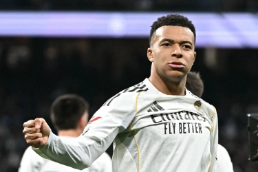 Kata Mbappe Xabi Alonso Tak Punya Masalah dengan Pemain Real Madrid